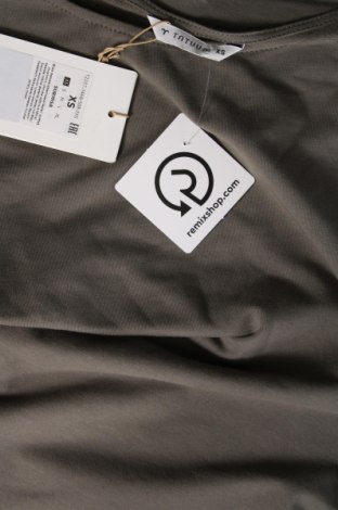 Damen Shirt Tatuum, Größe XS, Farbe Grau, Preis € 7,89