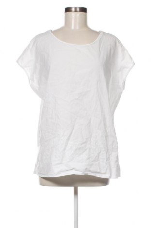 Γυναικεία μπλούζα Tchibo, Μέγεθος M, Χρώμα Λευκό, Τιμή 3,17 €