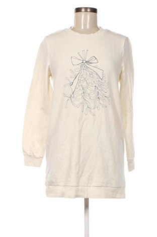 Γυναικεία μπλούζα Tchibo, Μέγεθος S, Χρώμα Εκρού, Τιμή 4,11 €