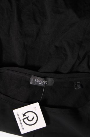 Bluză de femei Tchibo, Mărime XXL, Culoare Negru, Preț 62,50 Lei