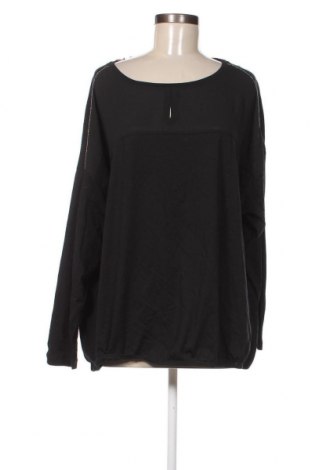 Damen Shirt Tchibo, Größe XXL, Farbe Schwarz, Preis 12,82 €