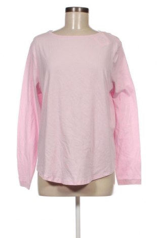 Γυναικεία μπλούζα Tchibo, Μέγεθος L, Χρώμα Ρόζ , Τιμή 3,13 €