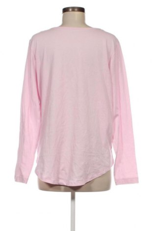 Γυναικεία μπλούζα Tchibo, Μέγεθος L, Χρώμα Ρόζ , Τιμή 14,23 €