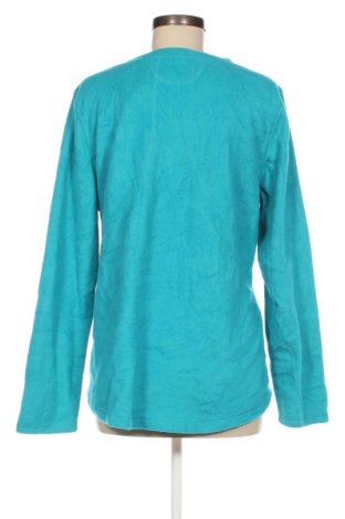 Γυναικεία μπλούζα Tek Gear, Μέγεθος XL, Χρώμα Μπλέ, Τιμή 3,76 €