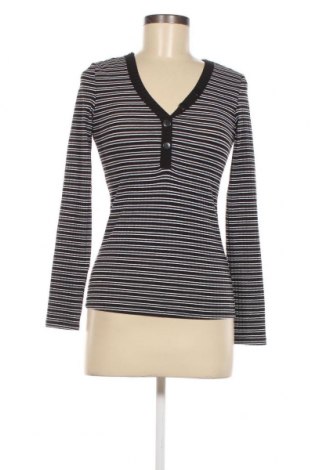 Γυναικεία μπλούζα Terranova, Μέγεθος S, Χρώμα Πολύχρωμο, Τιμή 2,70 €