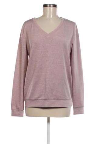 Damen Shirt Terranova, Größe L, Farbe Aschrosa, Preis 2,64 €