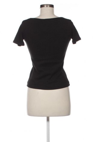 Дамска блуза Terranova, Размер M, Цвят Черен, Цена 7,53 лв.