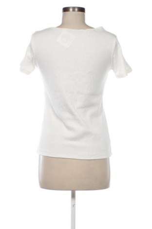 Дамска блуза Terranova, Размер L, Цвят Бял, Цена 18,82 лв.
