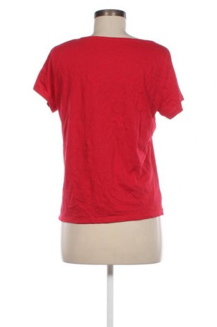 Дамска блуза Tex, Размер L, Цвят Червен, Цена 19,00 лв.