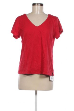 Γυναικεία μπλούζα Tex, Μέγεθος L, Χρώμα Κόκκινο, Τιμή 6,46 €