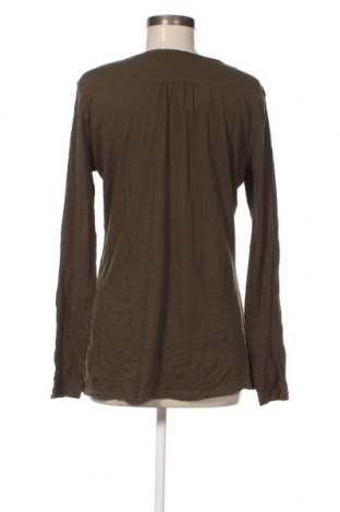 Γυναικεία μπλούζα Tex Woman, Μέγεθος M, Χρώμα Πράσινο, Τιμή 2,82 €