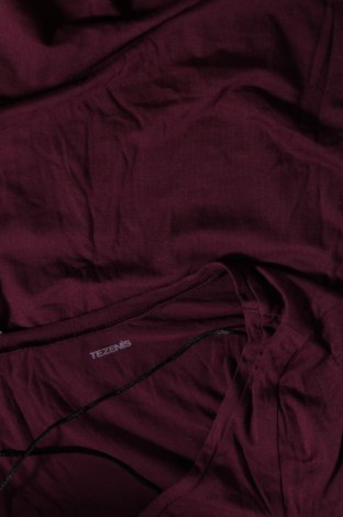 Γυναικεία μπλούζα Tezenis, Μέγεθος M, Χρώμα Βιολετί, Τιμή 3,06 €