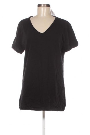 Дамска блуза Tigha, Размер L, Цвят Черен, Цена 15,30 лв.