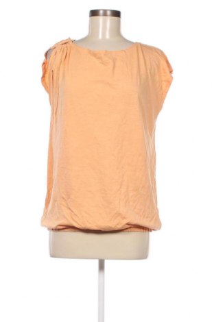 Дамска блуза Timezone, Размер M, Цвят Оранжев, Цена 7,60 лв.