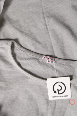 Damen Shirt Timezone, Größe M, Farbe Grau, Preis 2,40 €