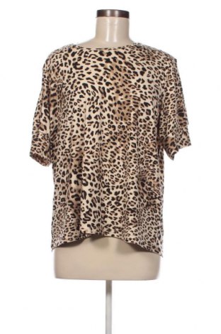 Γυναικεία μπλούζα Tippy, Μέγεθος XL, Χρώμα Πολύχρωμο, Τιμή 4,82 €