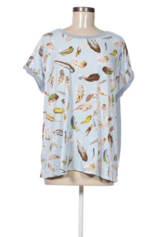 Γυναικεία μπλούζα Tippy, Μέγεθος XL, Χρώμα Πολύχρωμο, Τιμή 5,64 €