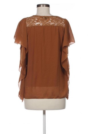 Γυναικεία μπλούζα Today, Μέγεθος S, Χρώμα Καφέ, Τιμή 2,47 €