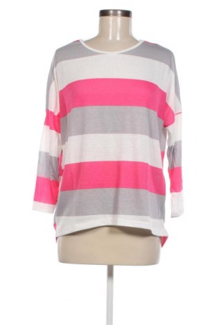 Γυναικεία μπλούζα Today, Μέγεθος S, Χρώμα Πολύχρωμο, Τιμή 3,88 €
