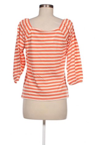 Γυναικεία μπλούζα Tom Tailor, Μέγεθος XS, Χρώμα Πολύχρωμο, Τιμή 5,57 €