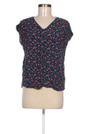 Γυναικεία μπλούζα Tom Tailor, Μέγεθος M, Χρώμα Μπλέ, Τιμή 3,12 €