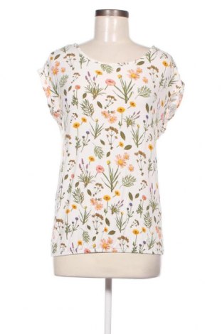 Γυναικεία μπλούζα Tom Tailor, Μέγεθος XS, Χρώμα Πολύχρωμο, Τιμή 5,53 €