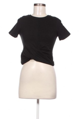 Дамска блуза Tom Tailor, Размер S, Цвят Черен, Цена 10,80 лв.