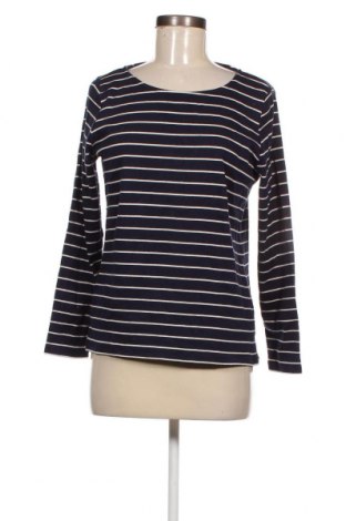 Γυναικεία μπλούζα Tom Tailor, Μέγεθος XL, Χρώμα Μπλέ, Τιμή 8,46 €