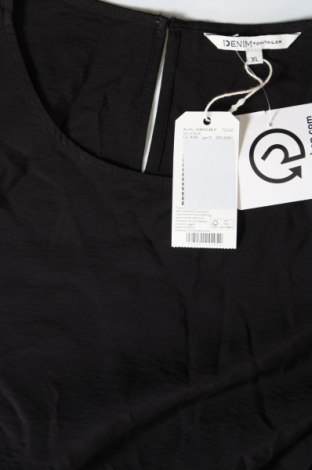 Bluză de femei Tom Tailor, Mărime XL, Culoare Negru, Preț 236,84 Lei