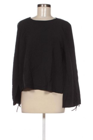 Damen Shirt Tom Tailor, Größe XL, Farbe Schwarz, Preis 15,22 €
