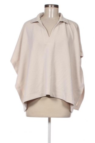 Дамска блуза Tom Tailor, Размер XS, Цвят Бежов, Цена 24,00 лв.