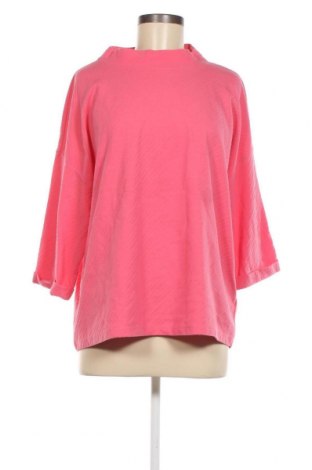 Дамска блуза Tom Tailor, Размер XXL, Цвят Розов, Цена 24,00 лв.