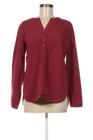 Γυναικεία μπλούζα Tom Tailor, Μέγεθος L, Χρώμα Πολύχρωμο, Τιμή 5,94 €