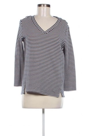 Γυναικεία μπλούζα Tom Tailor, Μέγεθος S, Χρώμα Πολύχρωμο, Τιμή 37,17 €