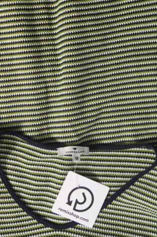 Damen Shirt Tom Tailor, Größe M, Farbe Mehrfarbig, Preis € 4,30