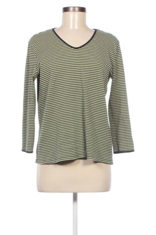Γυναικεία μπλούζα Tom Tailor, Μέγεθος M, Χρώμα Πολύχρωμο, Τιμή 3,07 €