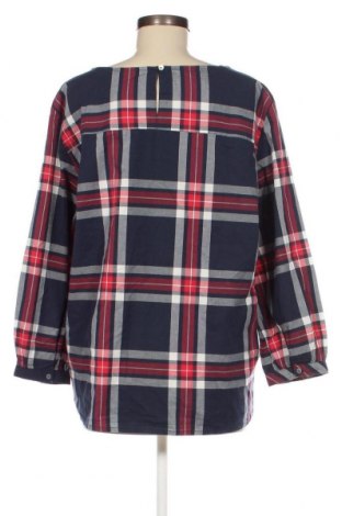 Γυναικεία μπλούζα Tom Tailor, Μέγεθος XL, Χρώμα Πολύχρωμο, Τιμή 5,79 €