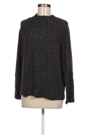 Γυναικεία μπλούζα Tom Tailor, Μέγεθος XL, Χρώμα Γκρί, Τιμή 2,23 €
