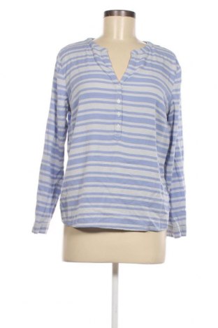 Γυναικεία μπλούζα Tom Tailor, Μέγεθος L, Χρώμα Πολύχρωμο, Τιμή 6,68 €