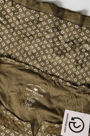 Damen Shirt Tom Tailor, Größe L, Farbe Grün, Preis 12,23 €