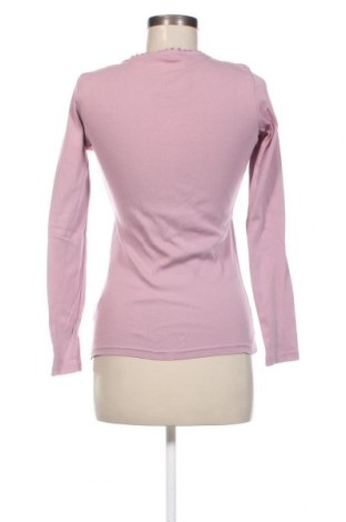 Bluză de femei Tom Tailor, Mărime XS, Culoare Roz, Preț 20,95 Lei