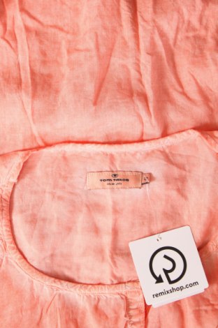 Bluză de femei Tom Tailor, Mărime L, Culoare Roz, Preț 18,37 Lei