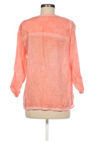 Дамска блуза Tom Tailor, Размер L, Цвят Розов, Цена 10,08 лв.