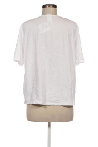 Γυναικεία μπλούζα Tom Tailor, Μέγεθος L, Χρώμα Λευκό, Τιμή 7,43 €