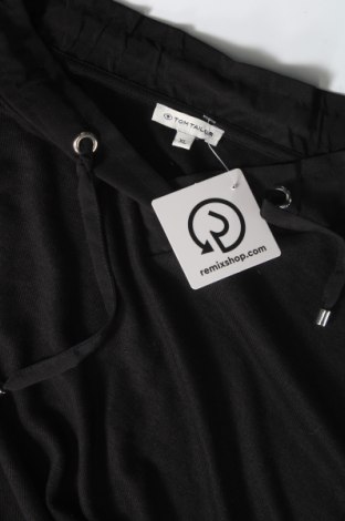 Damen Shirt Tom Tailor, Größe XL, Farbe Schwarz, Preis € 10,37