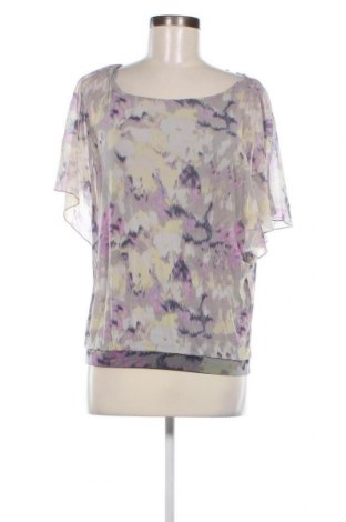 Γυναικεία μπλούζα Tom Tailor, Μέγεθος S, Χρώμα Πολύχρωμο, Τιμή 2,97 €