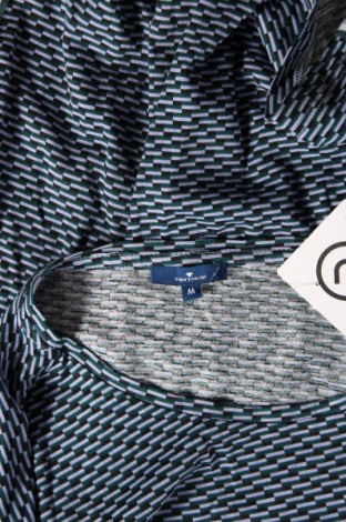 Damen Shirt Tom Tailor, Größe M, Farbe Blau, Preis € 16,70