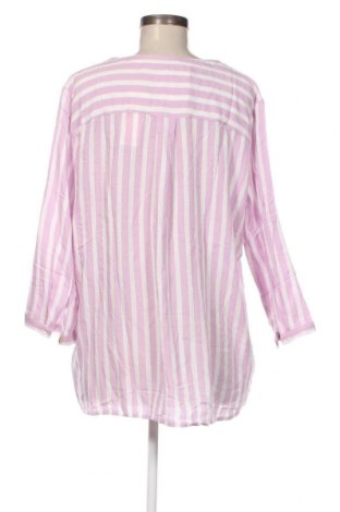 Γυναικεία μπλούζα Tom Tailor, Μέγεθος XL, Χρώμα Πολύχρωμο, Τιμή 37,11 €
