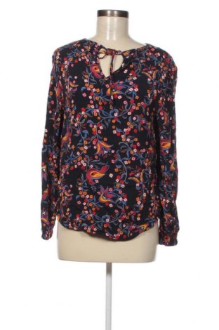 Дамска блуза Tommy Hilfiger, Размер L, Цвят Многоцветен, Цена 45,90 лв.