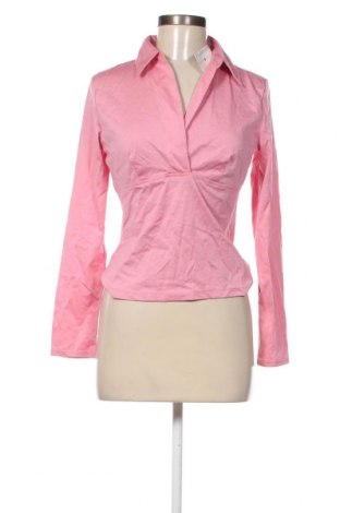 Γυναικεία μπλούζα Tommy Hilfiger, Μέγεθος M, Χρώμα Ρόζ , Τιμή 56,60 €